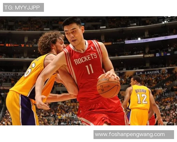 师弟与姚明的篮球之路:从校园到NBA的梦想与坚持 师弟与姚明的篮球之路:从校园到NBA的梦想与坚持