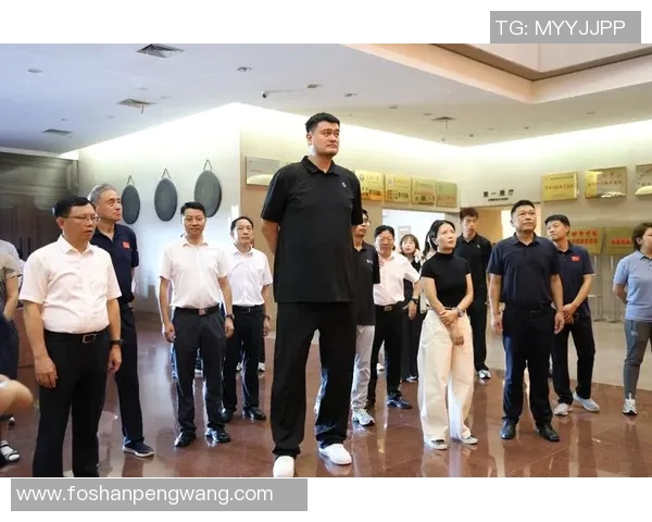 姚明301医院助力健康中国建设提供高水平医疗服务与科研支持 姚明301医院助力健康中国建设提供高水平医疗服务与科研支持