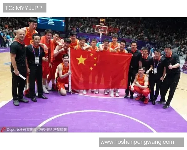 姚明担任男篮裁判的背后故事与中国篮球的未来展望