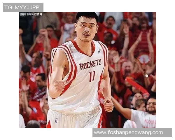 姚明出场时的背景音乐精选与篮球传奇的完美结合 姚明出场时的背景音乐精选与篮球传奇的完美结合