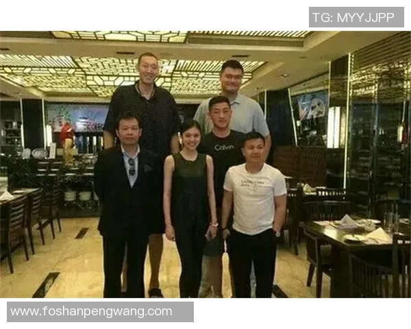 姚潇姚明:从篮球场到人生舞台的兄妹传奇与奋斗故事 姚潇姚明:从篮球场到人生舞台的兄妹传奇与奋斗故事