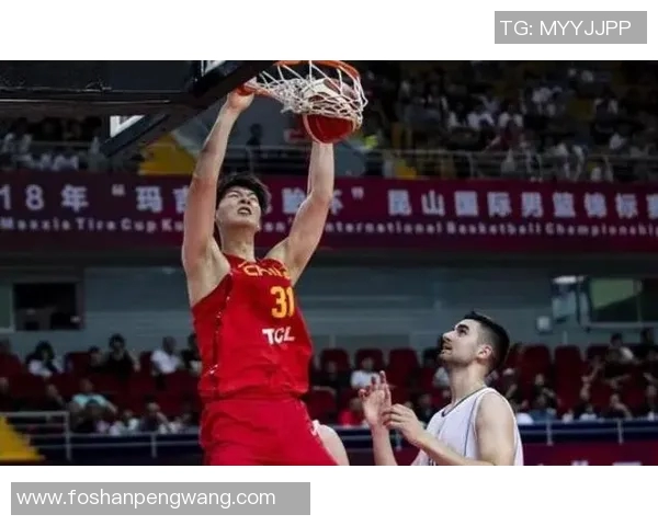 网友呼吁姚明积极参与篮球发展推动青少年体育事业蓬勃发展