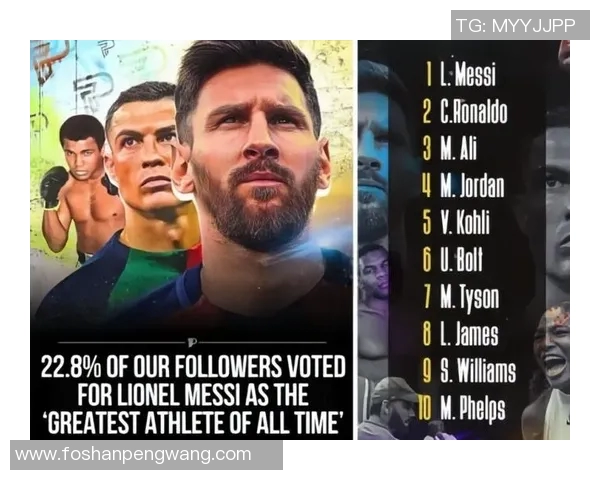 全球体育巨星荣誉榜单揭晓谁将成为年度最佳运动员之王