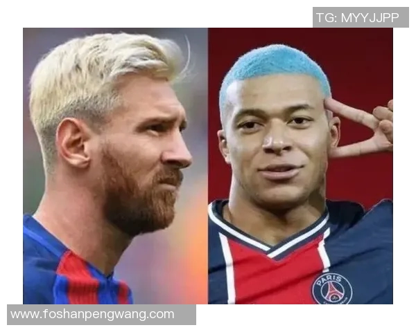 足球明星同款卷发打造你的时尚造型让你成为球场焦点