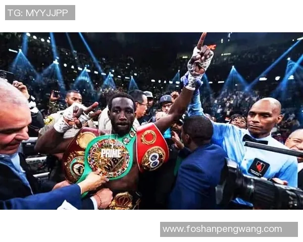 大查洛与克罗的巅峰对决谁将成为拳坛新王者