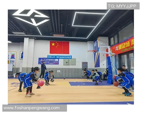 探索东方启明星篮球鞋的魅力与性能提升你的篮球体验与场上表现