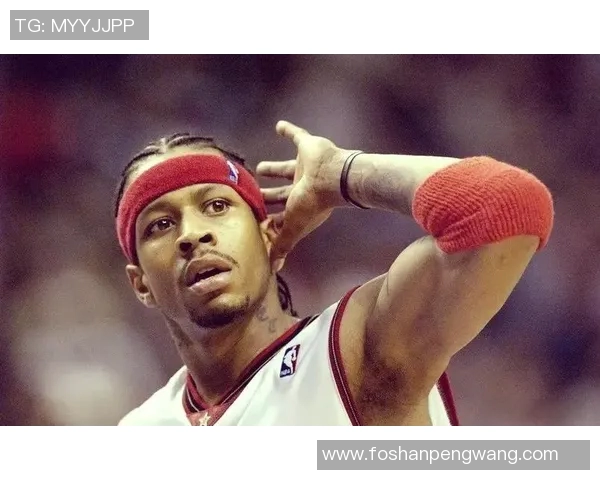 篮球传奇艾弗森的辉煌生涯与不屈精神探索