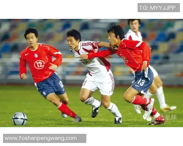 韩国足球明星成名战揭秘从默默无闻到闪耀绿茵场的传奇之路